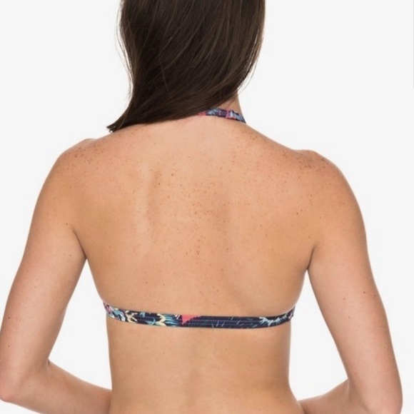 ROXY 🏝🏄♀️ NEW Salty Surfer Bikini Set - Picture 5 of 13